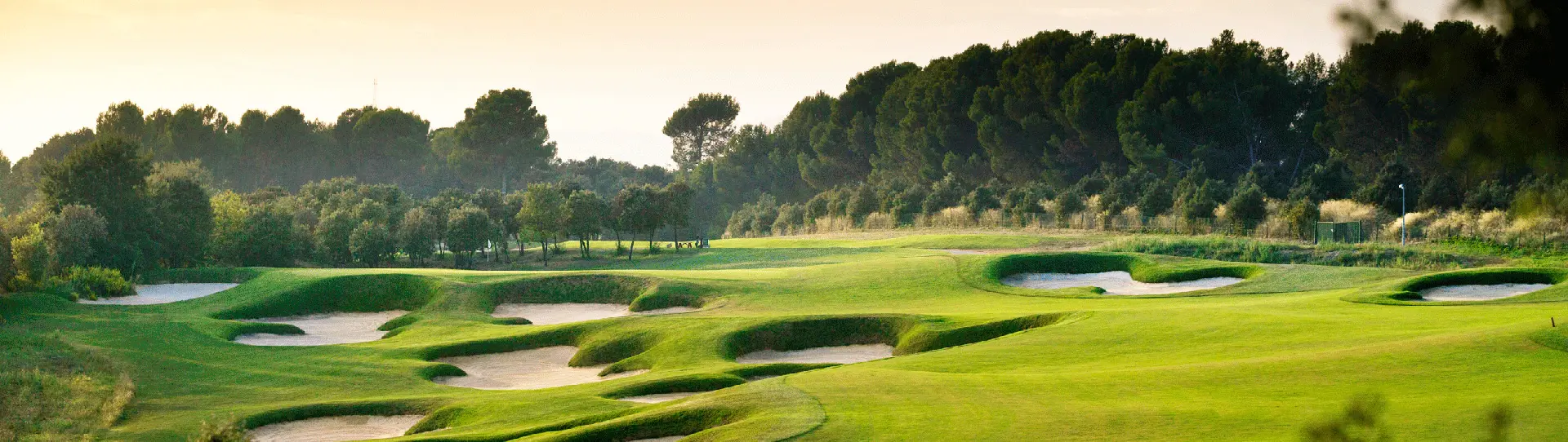Real Club de Golf El Prat